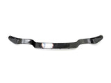 AVO Body FRP Rear under spoiler - 08+ Subaru STI Hatch