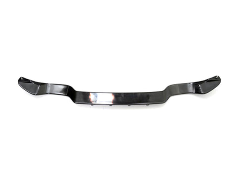 AVO Body FRP Rear under spoiler - 08+ Subaru STI Hatch