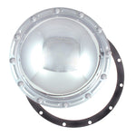 Spectre Jeep Differential Cover - Chrome