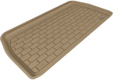 3D MAXpider 2011-2017 Honda Odyssey Kagu Cargo Liner - Tan