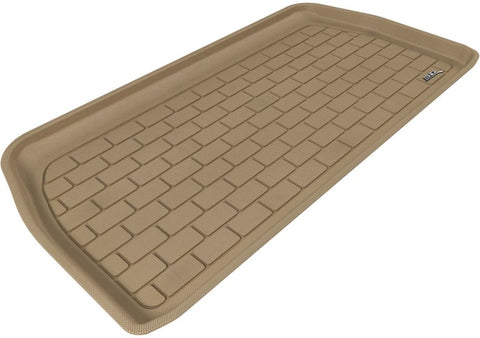 3D MAXpider 2011-2017 Honda Odyssey Kagu Cargo Liner - Tan