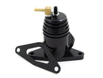 AVO Turbo Blow-Off Valves Black - 02-07 Subaru WRX / 04-10 Subaru STI
