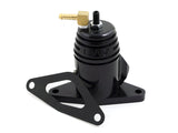 AVO Turbo Blow-Off Valves Black - 02-07 Subaru WRX / 04-10 Subaru STI
