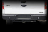 DV8 Offroad 09-14 Ford F-150 Rear Bumper