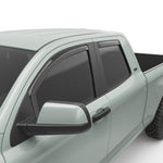 EGR Visor-InChannel Set4