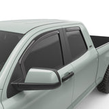 EGR Visor-InChannel Set4