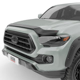 EGR Hood Shld - Sprguard Matte