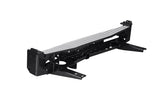 ARB Rear Bar 3500Kg 100Ifs Black