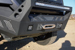 DV8 Offroad 2016+ Toyota Tacoma Front Bumper