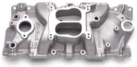 INTAKE MANIFOLD