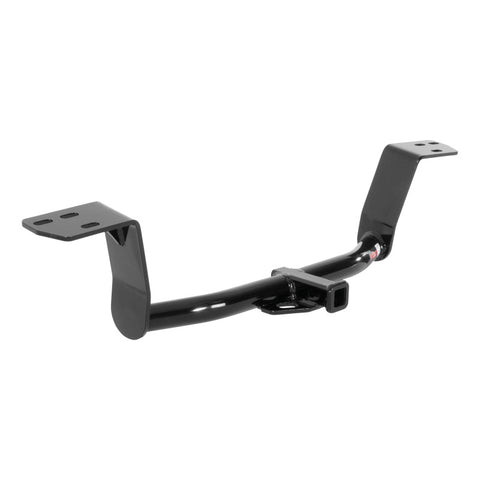 Curt 10-13 Lexus IS 250C Convertible Class 1 Trailer Hitch w/1-1/4in Receiver