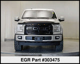 EGR Hood Shld - Sprguard Matte