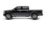 Bushwacker 18-19 Ford F-150 Pocket Style Flares 4 pc - Shadow Black