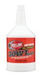 Red Line 30WT Race Oil Quart - Single