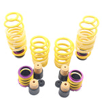 Adj Lowering Springs