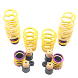 Adj Lowering Springs