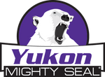 Yukon Gear Straight Inner Axle Replacement Seal For Dana 44 Front / Reverse Rotation