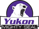 Yukon Gear 09+ V8 Camaro Irs Pinion Seal