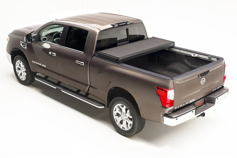 Extang Solid Fold 2.0 2022 Nissan Frontier 5ft