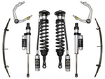 ICON 2007+ Toyota Tundra 1-3in Stage 6 Suspension System w/Billet Uca