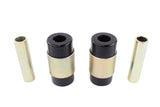 Whiteline Plus 03+ Nissan 350z / Infinity G35 Front Lower Inner Control Arm Bushing Kit