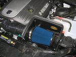 Airaid 05-08 Dodge Magnum/Chrysler 300C 5.7L Hemi CAD Intake System w/o Tube (Dry / Blue Media)