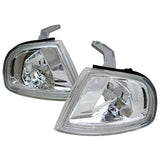 Xtune Honda Prelude 92-96 Corner Lights Euro CCL-HPRE92-E