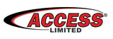 Access Limited 08-14 Ford F-150 6ft 6in Bed w/ Side Rail Kit Roll-Up Cover