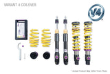 KW Coilover Kit V4 2018+ Mercedes AMG GT/GT C Roadster w/ Adaptive Suspension