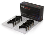 King Mitsubishi 4G63/4G64 7 Bolt EVO V-IX (Size 0.025mm) Performance Main Bearing Set