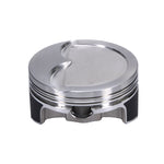 Wiseco Chevy LS Series -11cc R/Dish 1.300 x 4.075in Bore Piston Shelf Stock Kit