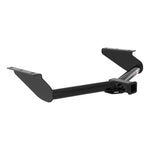 Curt 08-11 Jeep Liberty Class 3 Trailer Hitch w/2in Receiver