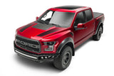 AMP Research 2022 Ford F-250/350/450 PowerStep Smart Series
