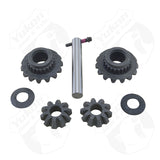 Yukon Gear Positraction internals For 7.5in and 7.625in GM w/ 26 Spline Axles
