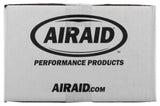 Airaid 04-07 Dodge Durango Hemi 5.7L Modular Intake Tube