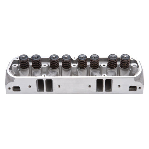 Edelbrock Single Perf RPM Sb/Chrys Head Comp