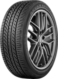 Yokohama Advan Sport A/S+ Tire - 225/45R17 94W