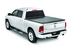 Tonno Pro 09-10 Dodge Dakota 5.3ft Fleetside Lo-Roll Tonneau Cover