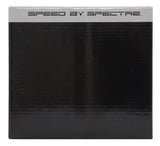 Spectre Air Filter Inlet Adapter / Velocity Stack 3-1/2in.