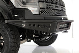 Addictive Desert Designs 10-14 Ford F-150 Raptor Venom Front Bumper