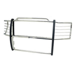 Westin 2011-2016 Ford F-250/350 Super Duty Sportsman Grille Guard - SS