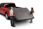 UnderCover 09-14 Ford F-150 5.5ft SE Bed Cover - Black Textured