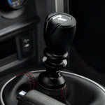 Raceseng Apex R Shift Knob M12x1.5mm Adapter - Black