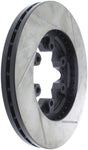 StopTech Power Slot 04-08 Chevy Colorado / GMC Canyon Front Right Rotor