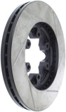 StopTech Power Slot 04-08 Chevy Colorado / GMC Canyon Front Right Rotor