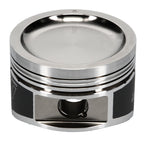 Wiseco Nissan KA24 Dished 10.5:1 CR 89.5mm Piston Kit