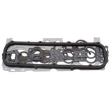 GASKETS