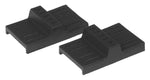 Prothane 70-81 GM Upper Spring Pad (Multi) - Black