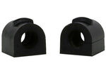 Whiteline Sway Bar Service Bushing Kit for P/N BMF51X