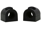 Whiteline Sway Bar Service Bushing Kit for P/N BMF51X